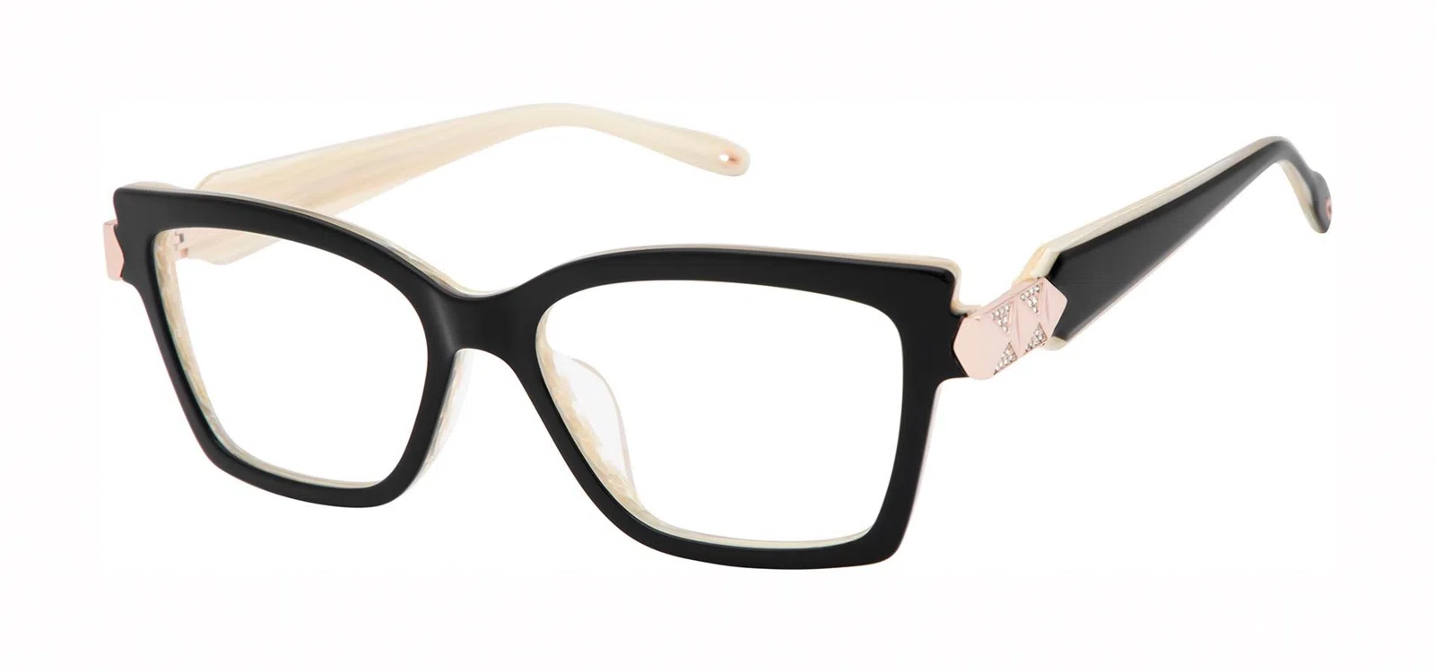 Victor Glemaud VGO047 Eyeglasses - view 3